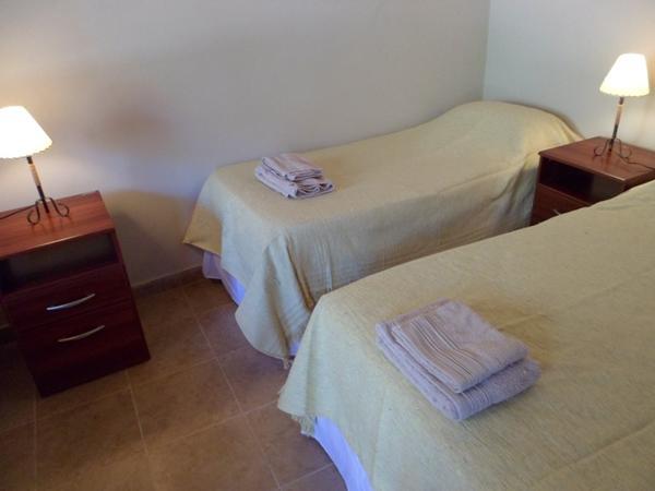 Hosteria Las Tinajas تيلكارا المظهر الخارجي الصورة