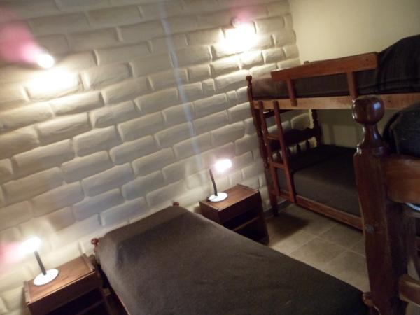 Hosteria Las Tinajas تيلكارا المظهر الخارجي الصورة