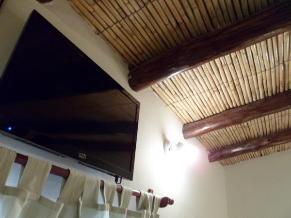 Hosteria Las Tinajas تيلكارا المظهر الخارجي الصورة